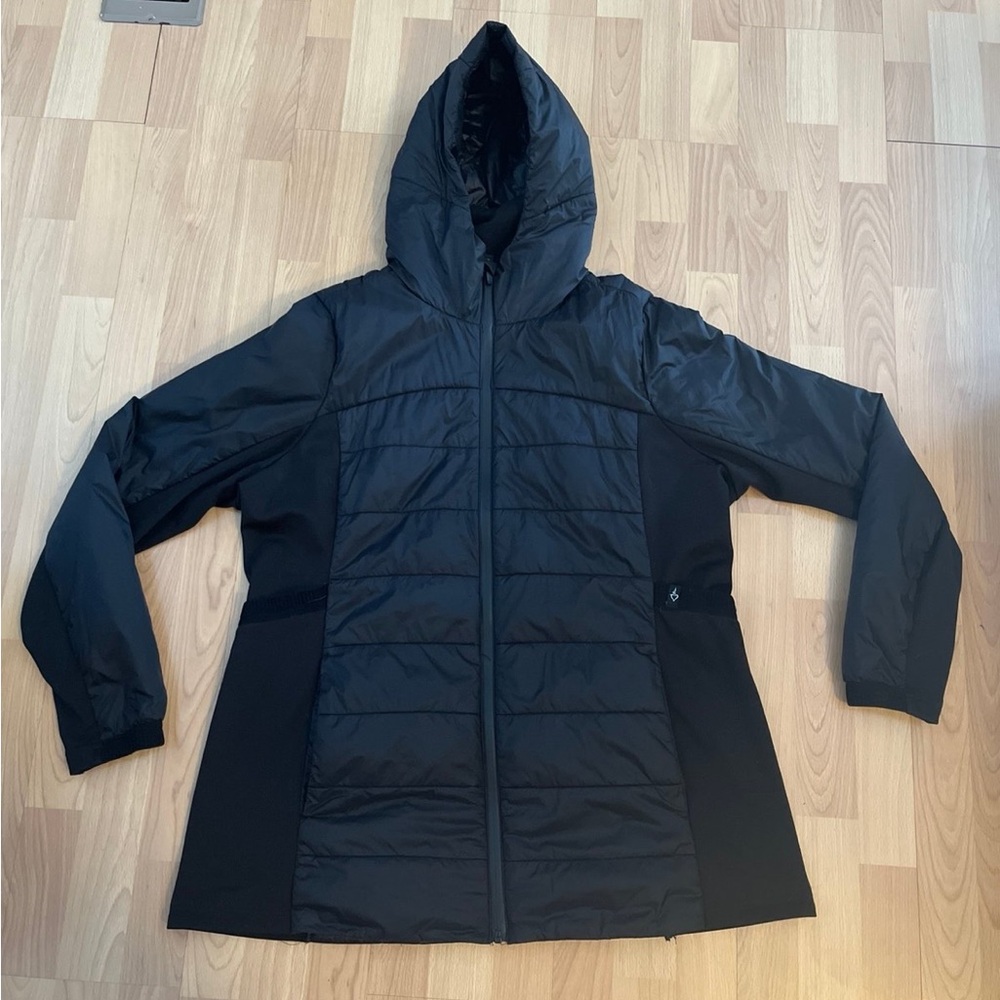Torrid Happy Camper Jacket